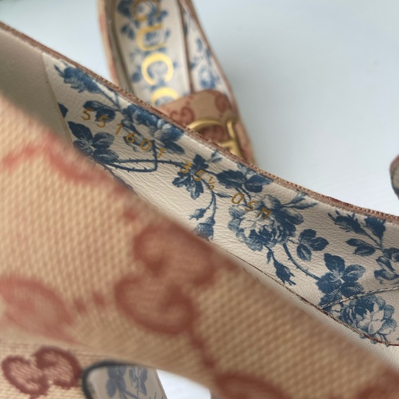 Gucci Ruggine Marmont - Picture 6 of 9